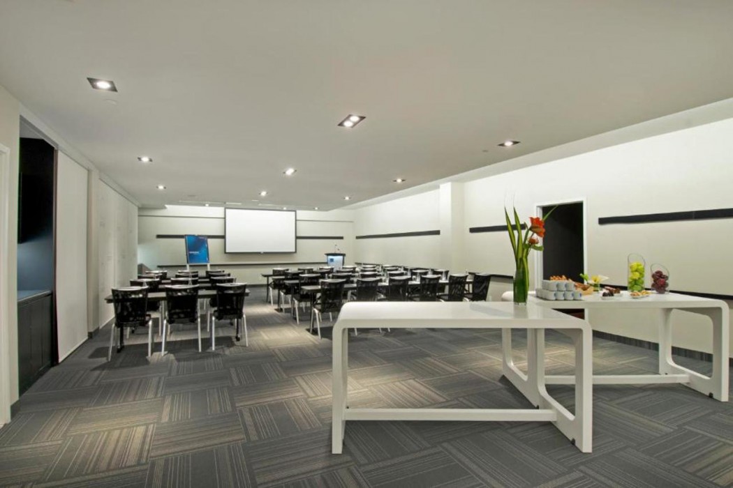 Novotel Montreal Centre 23/58
