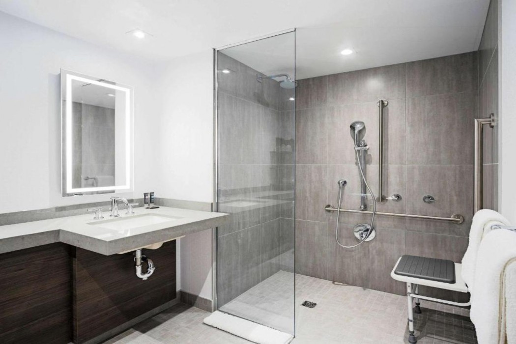 Novotel Montreal Centre 20/58