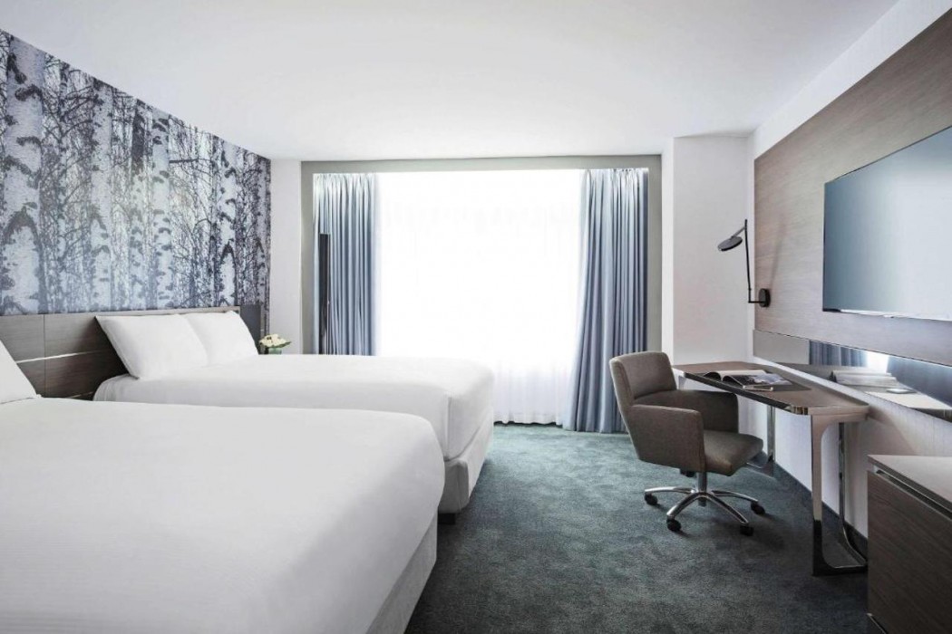 Novotel Montreal Centre 11/58