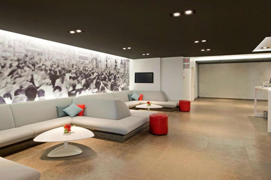 Novotel Montreal Centre 24/58