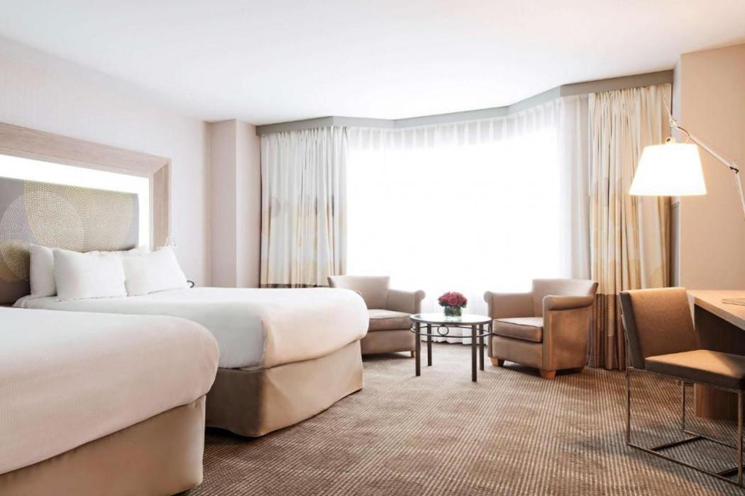 Novotel Montreal Centre 18/58