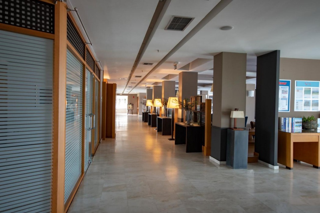 Dion Palace, Resort & Spa Center by Anayia All Inclusive Resorts 38/78