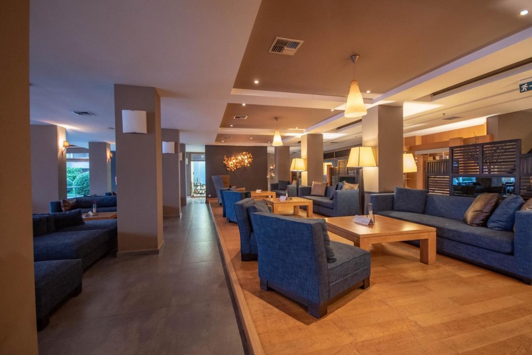 Dion Palace, Resort & Spa Center by Anayia All Inclusive Resorts 32/78