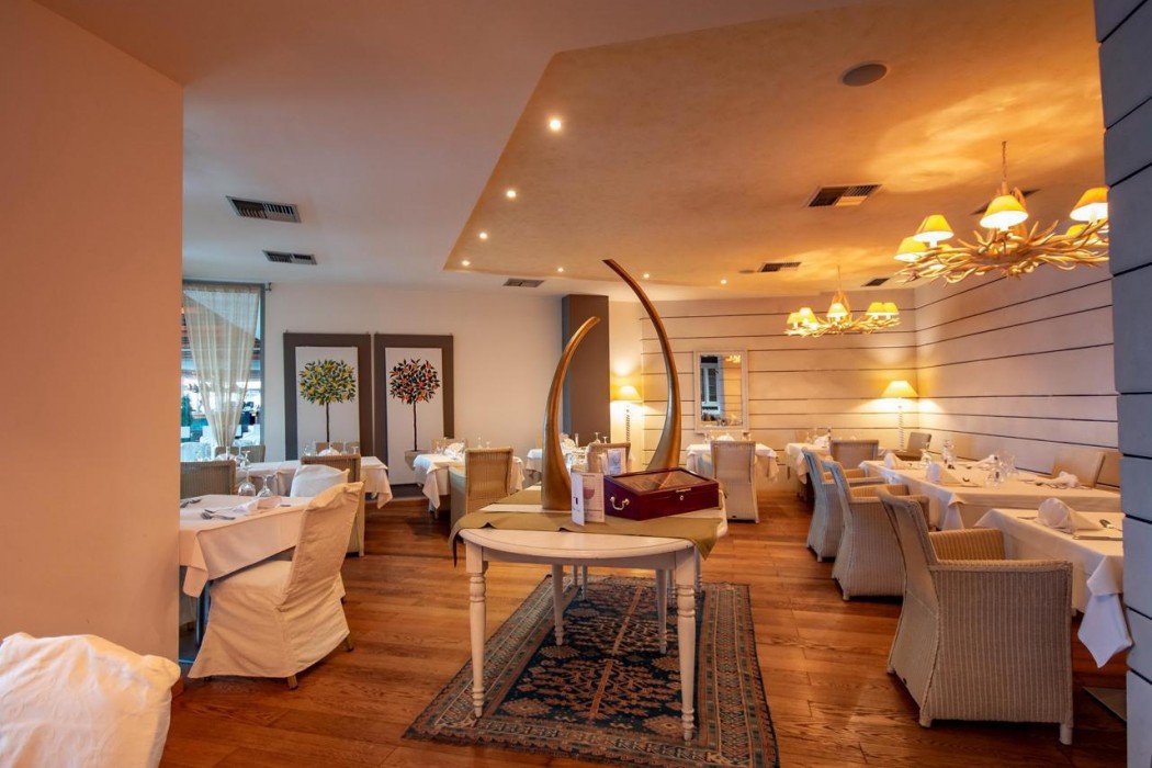 Dion Palace, Resort & Spa Center by Anayia All Inclusive Resorts 34/78