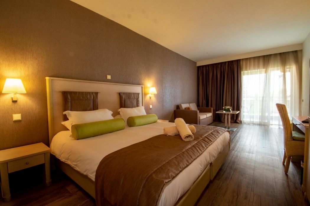 Dion Palace, Resort & Spa Center by Anayia All Inclusive Resorts 20/78