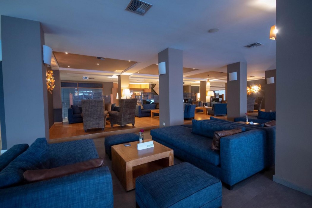 Dion Palace, Resort & Spa Center by Anayia All Inclusive Resorts 37/78