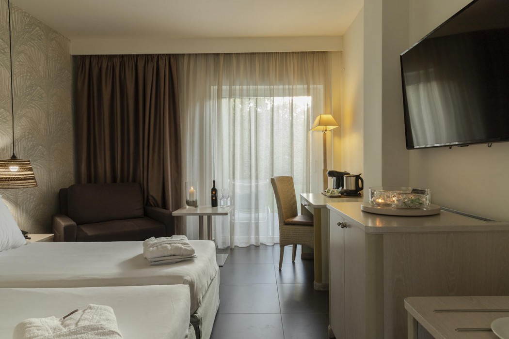 Dion Palace, Resort & Spa Center by Anayia All Inclusive Resorts 9/78