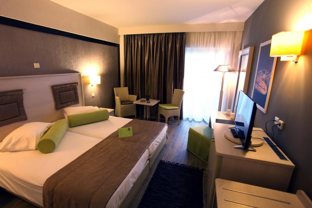 Dion Palace, Resort & Spa Center by Anayia All Inclusive Resorts 10/78