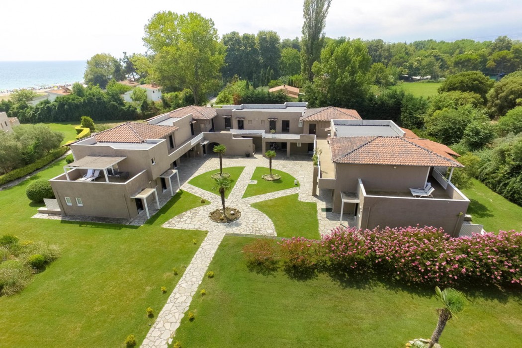 Dion Palace, Resort & Spa Center by Anayia All Inclusive Resorts 25/78