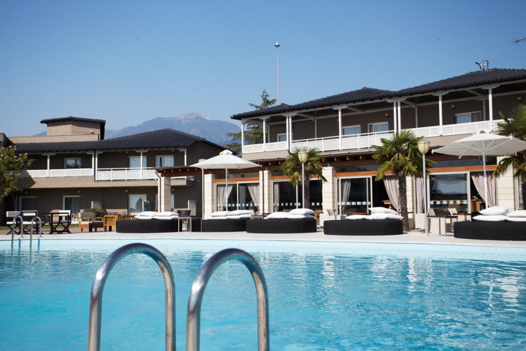 Dion Palace, Resort & Spa Center by Anayia All Inclusive Resorts 50/78