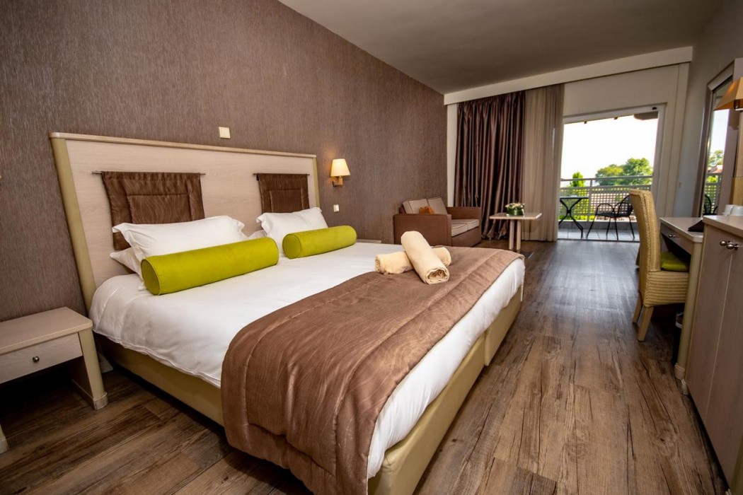 Dion Palace, Resort & Spa Center by Anayia All Inclusive Resorts 24/78