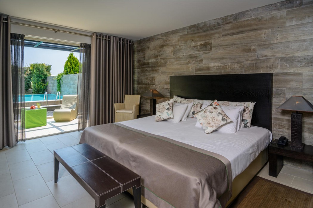 Dion Palace, Resort & Spa Center by Anayia All Inclusive Resorts 11/78