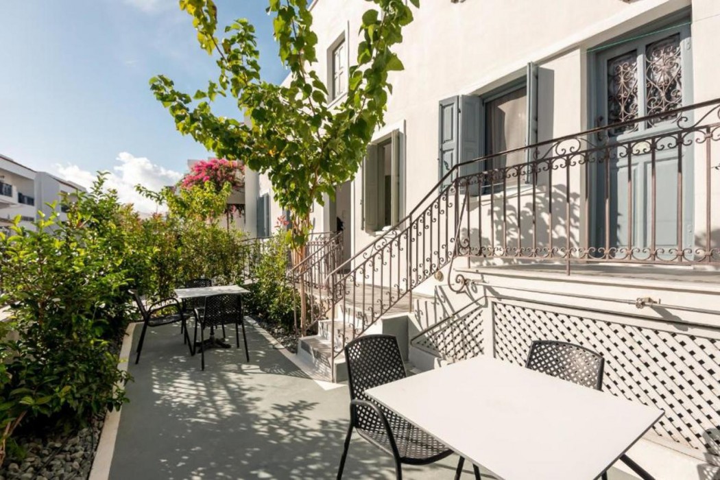 Nissia Kamares Hotel Apartments 27/46