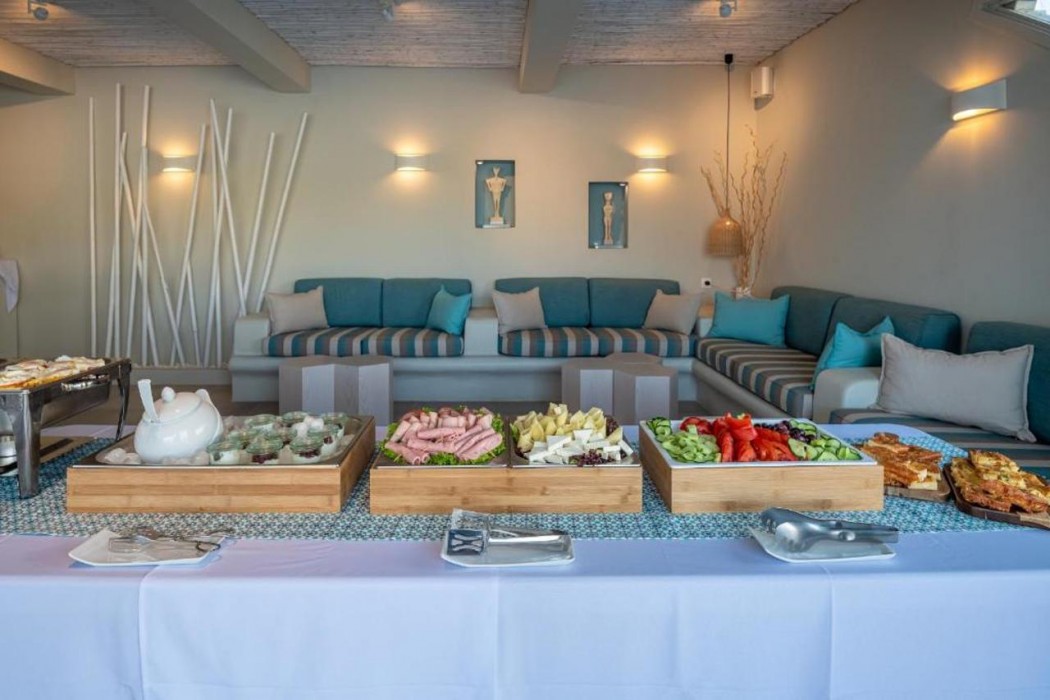 Nissia Kamares Hotel Apartments 20/46