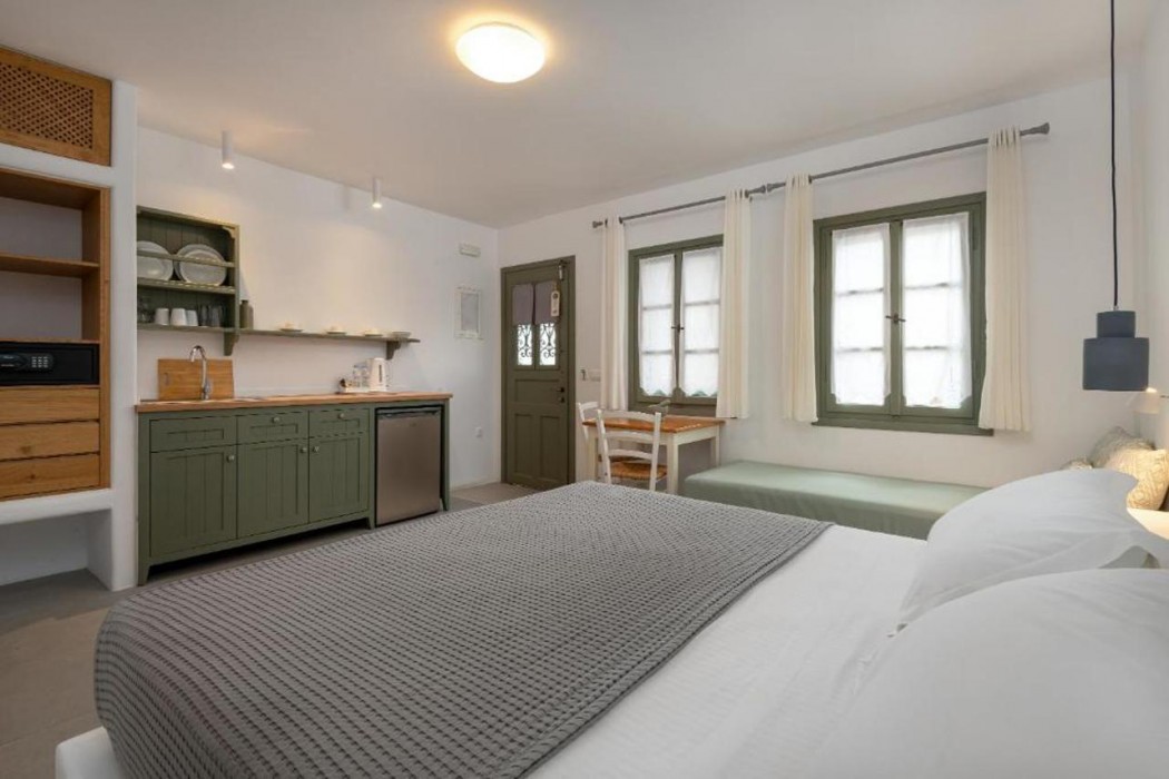 Nissia Kamares Hotel Apartments 21/46