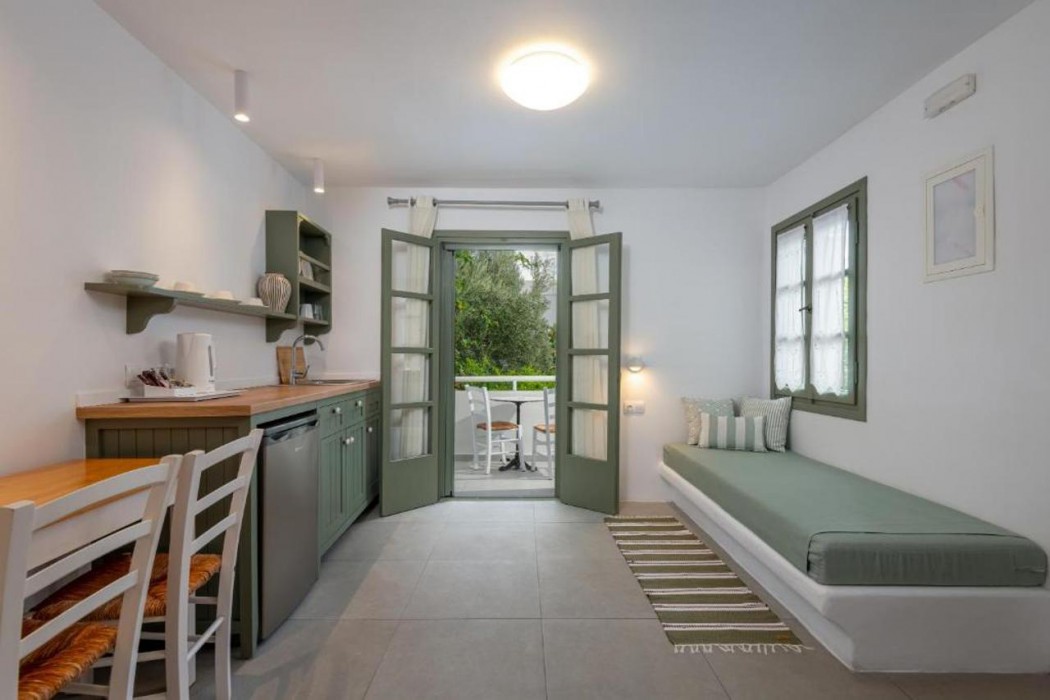 Nissia Kamares Hotel Apartments 14/46