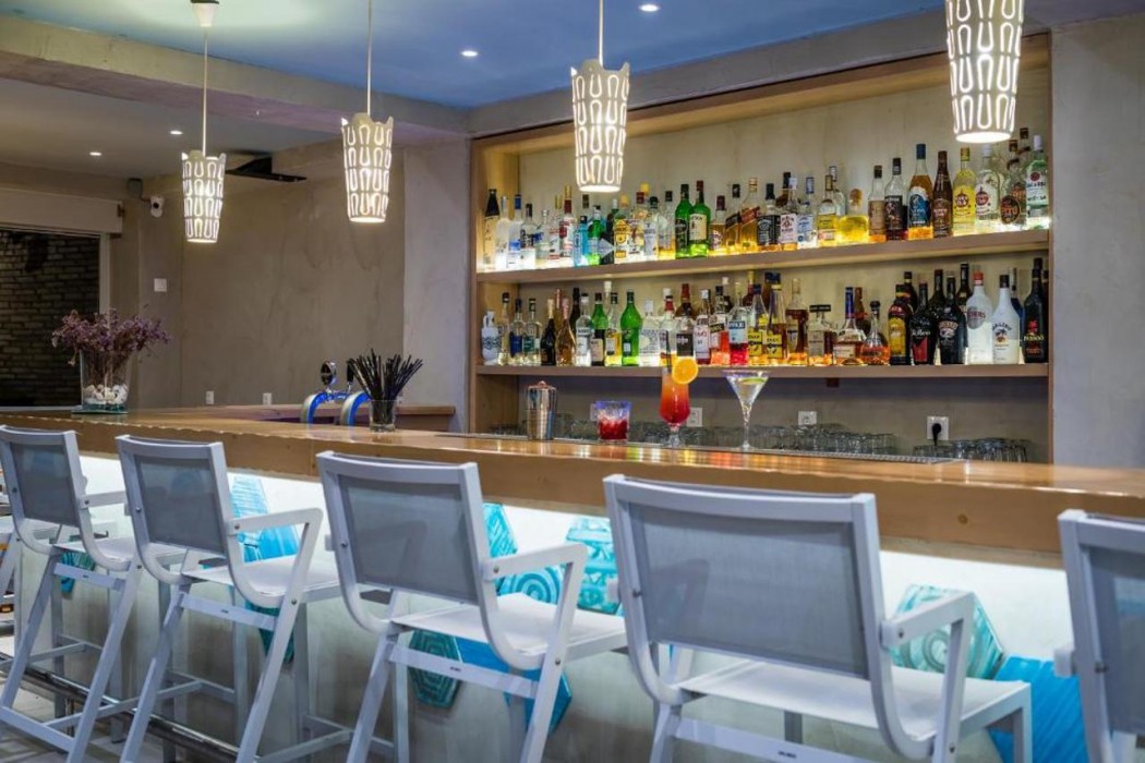 Nissia Kamares Hotel Apartments 22/46