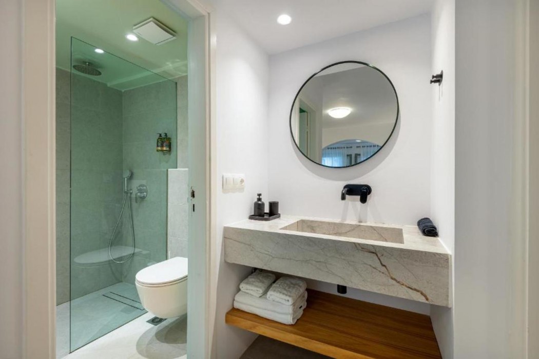 Nissia Kamares Hotel Apartments 10/46