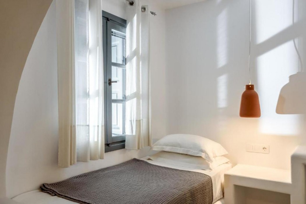 Nissia Kamares Hotel Apartments 8/46