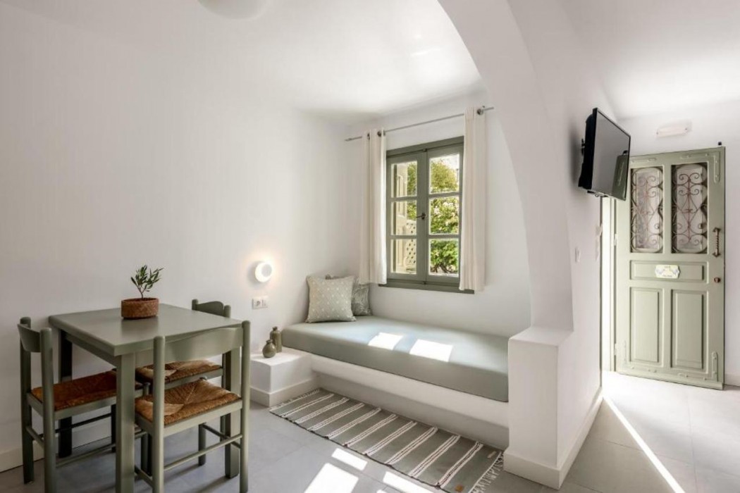 Nissia Kamares Hotel Apartments 11/46