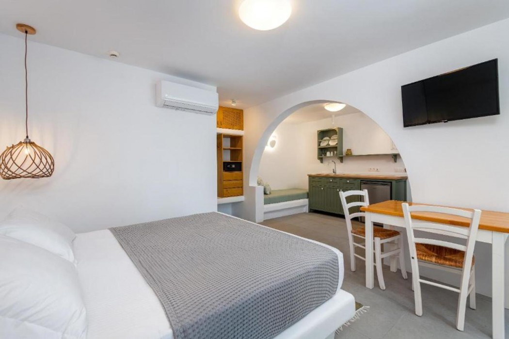 Nissia Kamares Hotel Apartments 13/46