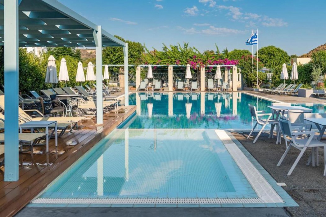 Nissia Kamares Hotel Apartments 26/46
