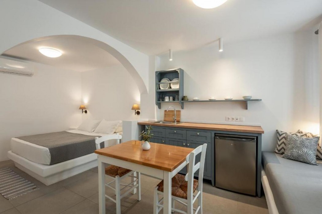 Nissia Kamares Hotel Apartments 9/46