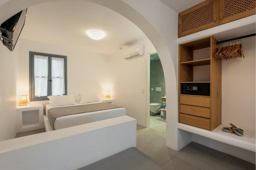Nissia Kamares Hotel Apartments 6/46