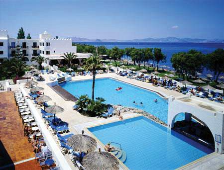 OCEANIS BEACH(Psalidi) 2/49