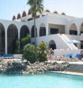 OCEANIS BEACH(Psalidi) 1/49