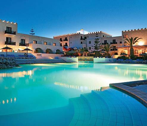 OCEANIS BEACH(Psalidi) 24/49