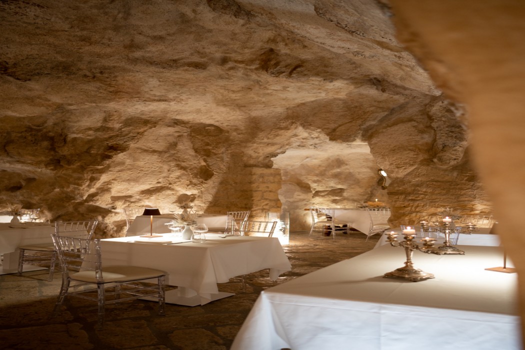Palazzo del Duca Hotel & Restaurant 85/102
