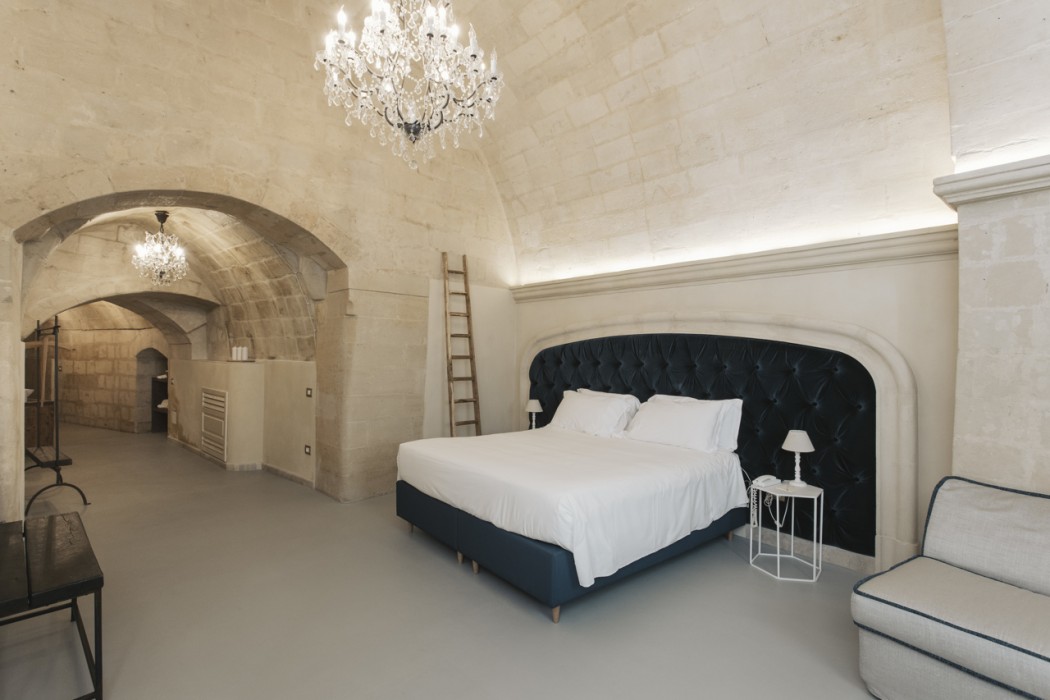 Palazzo del Duca Hotel & Restaurant 22/102