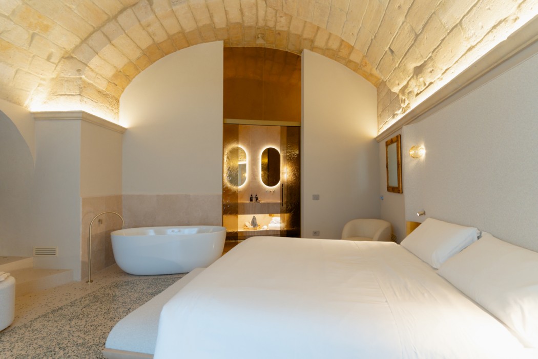 Palazzo del Duca Hotel & Restaurant 26/102