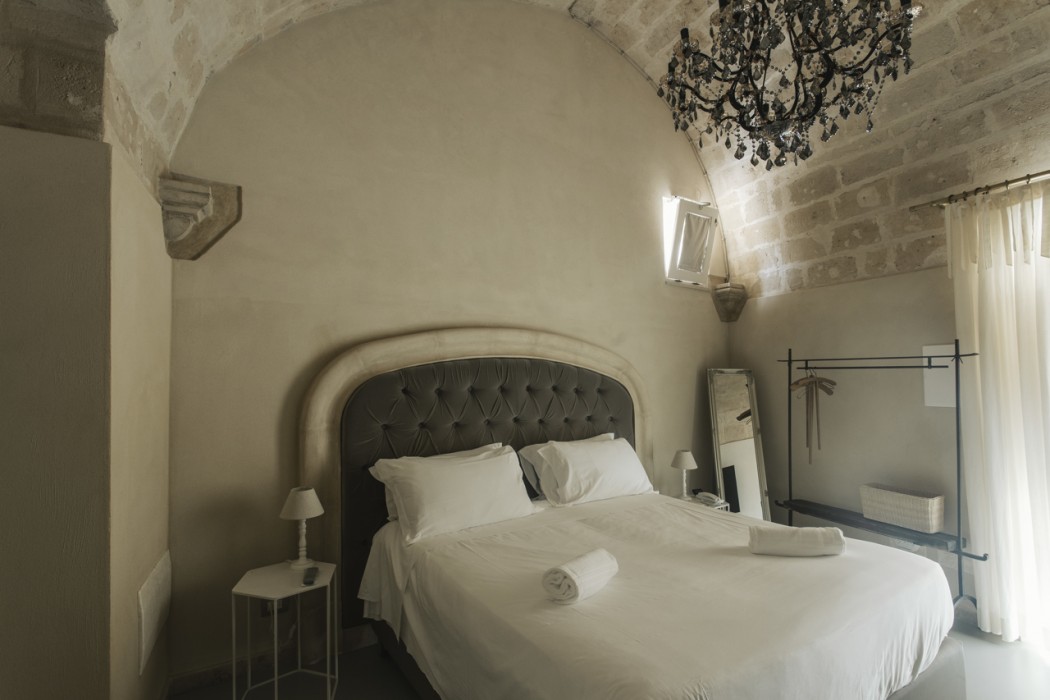 Palazzo del Duca Hotel & Restaurant 35/102