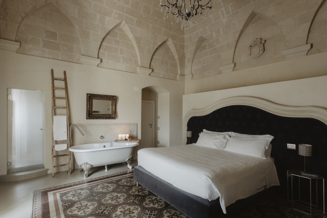 Palazzo del Duca Hotel & Restaurant 18/102