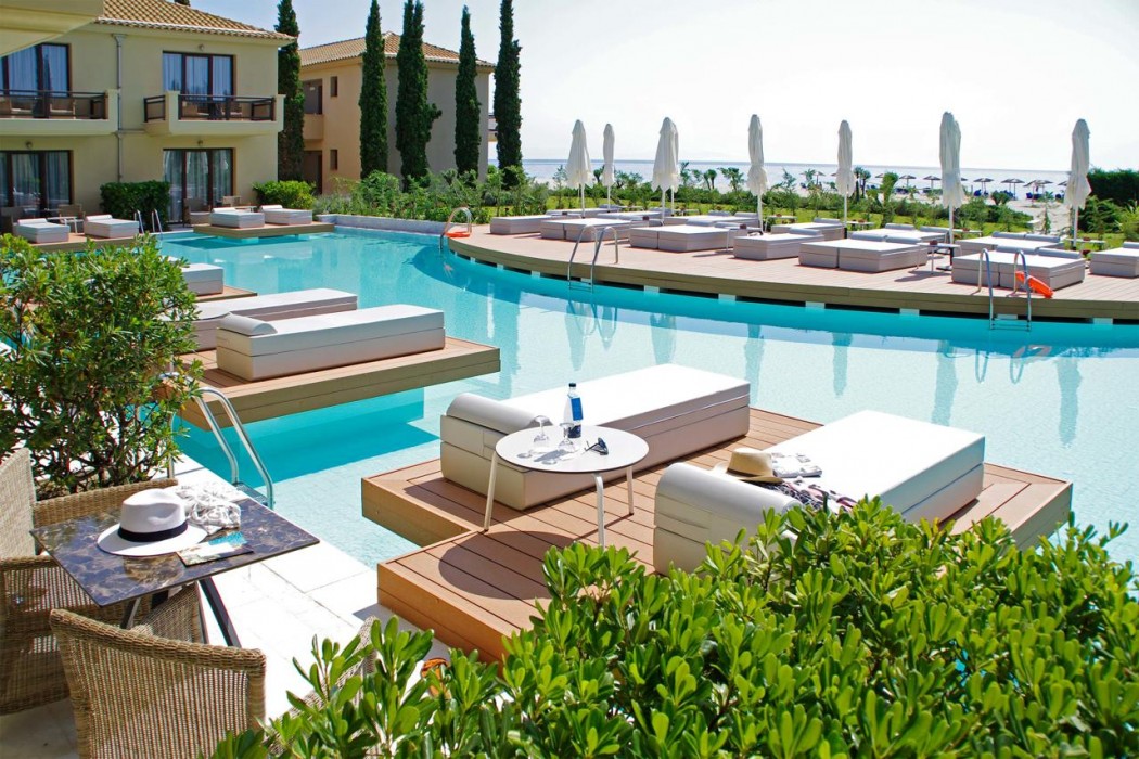 Mediterranean Village Hotel & Spa 20/88