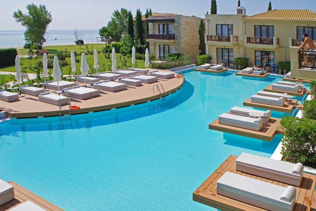 Mediterranean Village Hotel & Spa 43/88