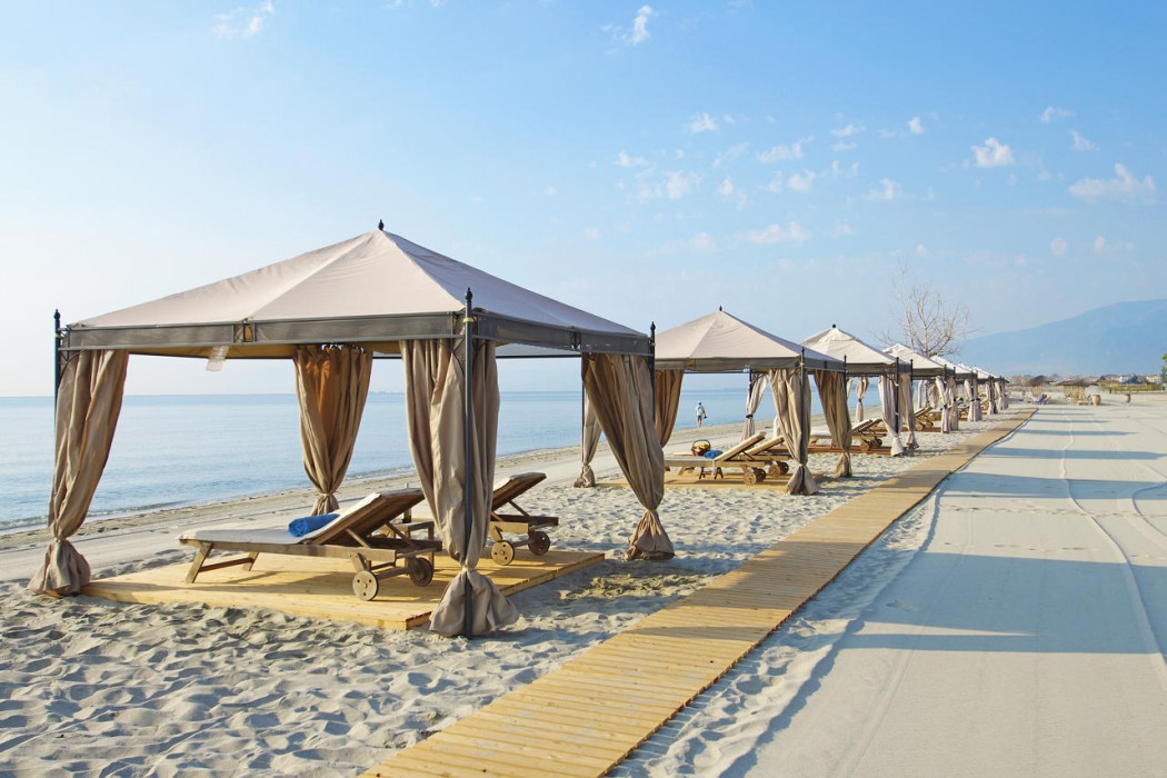 Mediterranean Village Hotel & Spa