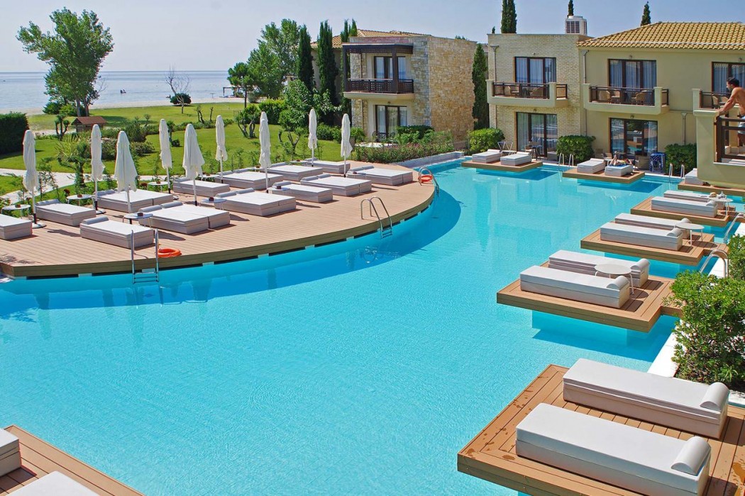 Mediterranean Village Hotel & Spa 21/88