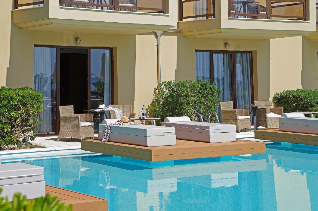 Mediterranean Village Hotel & Spa 26/88