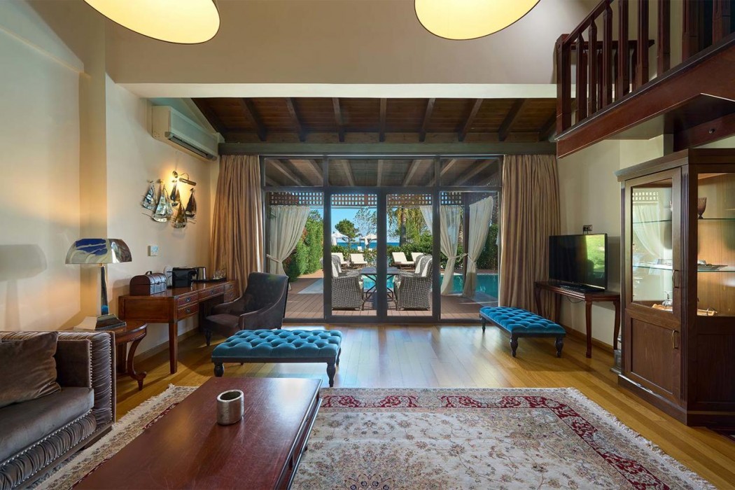 Mediterranean Village Hotel & Spa 29/88