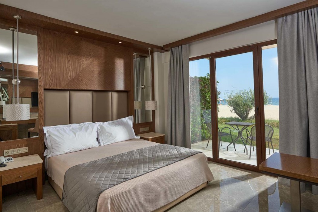 Mediterranean Village Hotel & Spa 7/88