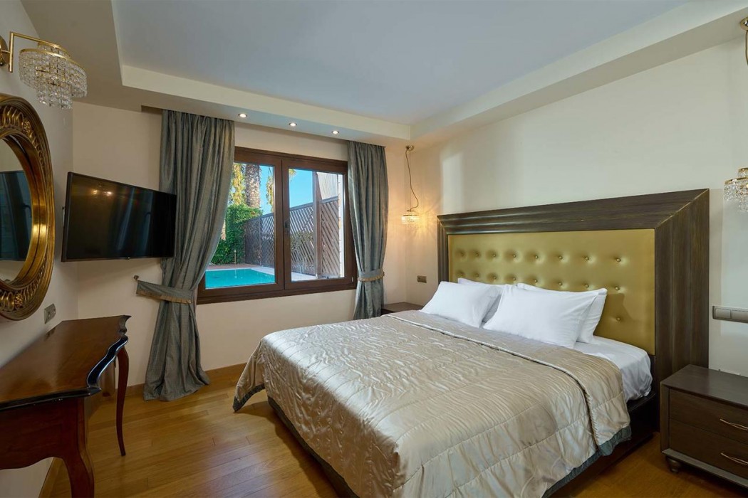 Mediterranean Village Hotel & Spa 23/88