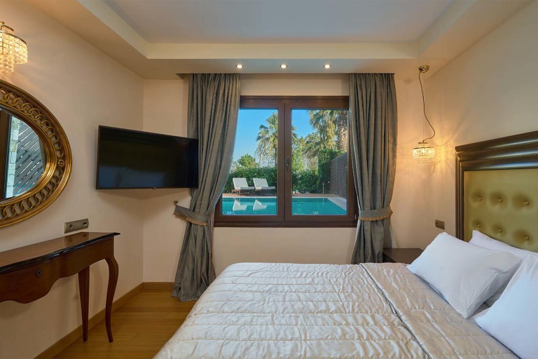 Mediterranean Village Hotel & Spa 22/88