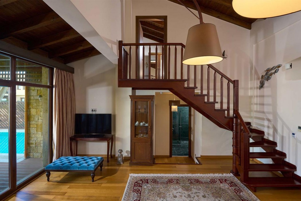 Mediterranean Village Hotel & Spa 28/88