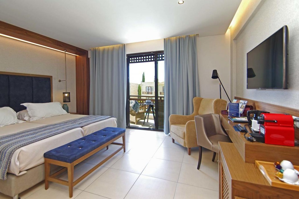 Mediterranean Village Hotel & Spa 17/88