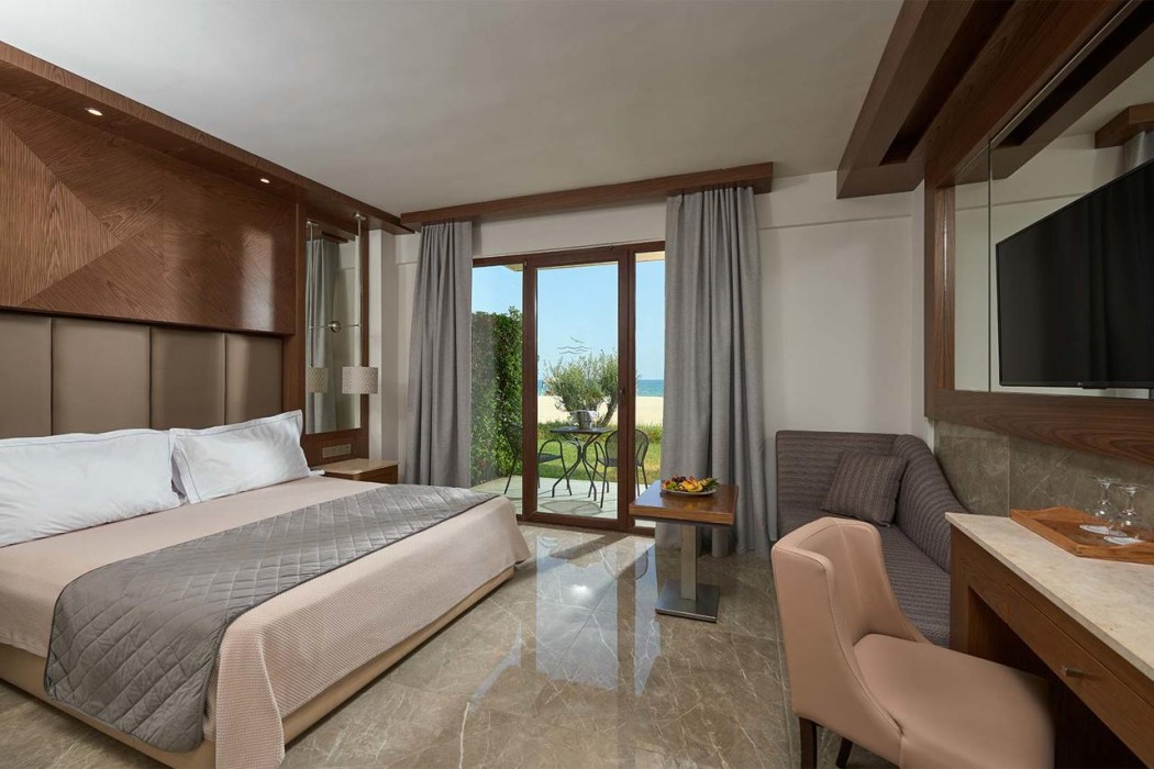Mediterranean Village Hotel & Spa 12/88