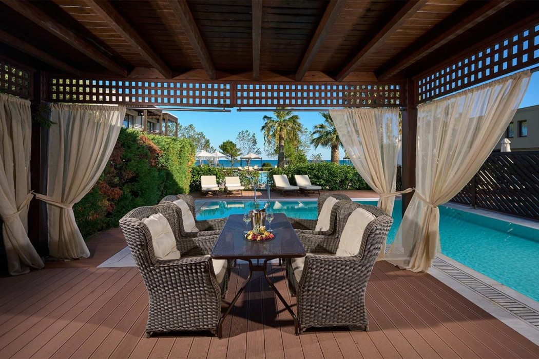 Mediterranean Village Hotel & Spa 31/88