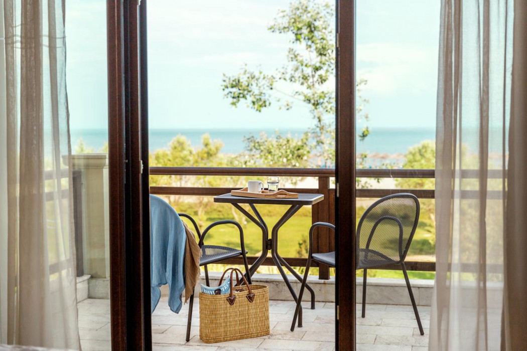 Mediterranean Village Hotel & Spa 13/88